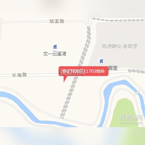 中建溪岸观邸房价走势分析