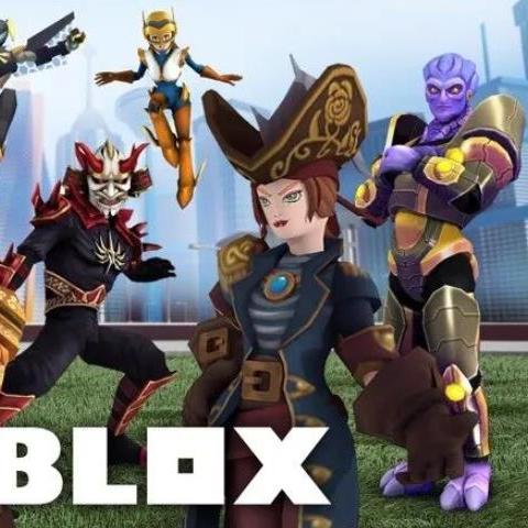 Roblox最新下载指南，轻松获取最新版游戏安装攻略